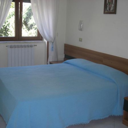 Hotel Astoria Pompeï Buitenkant foto