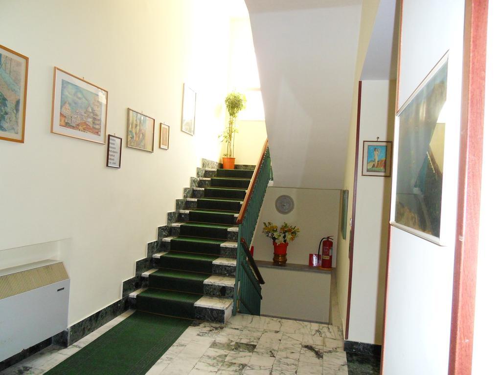 Hotel Astoria Pompeï Buitenkant foto